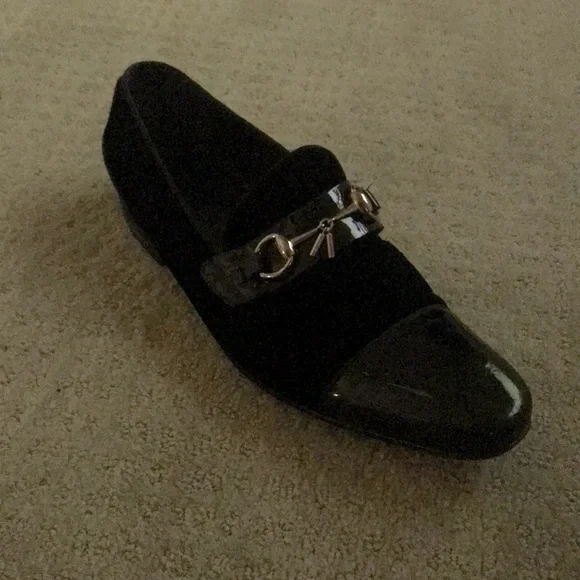 Gucci | Shoes | Gucci Mens Tuxedo Shoe | Poshmark display picture 2